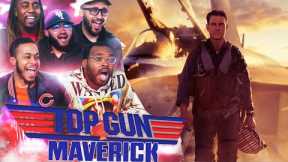 Top Gun: Maverick (2022) | BEST TOM CRUISE FILM | Movie Reaction