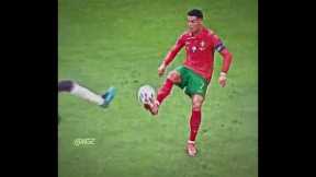 Cristiano Ronaldo Humilliating Great Players 🔥😈