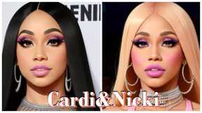 Nicki Minaj and Cardi B: The Most Intense Rivalry in Hip Hop History?