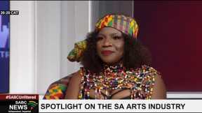 Unfiltered | Makhadzi vs Open Mic: Why Are SA Artists Exploited? 09 May 2023