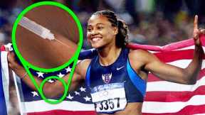 Athletes Caught Cheating - Part 3