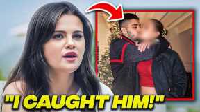 He Cheated! Selena Gomez Opens Up About Breakup With Zayn Malik