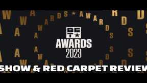 BET AWARDS SHOW REVIEW & RED CARPET REVIEW