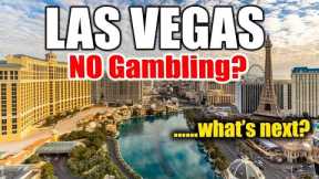 20 Best Things to Do in Las Vegas besides Gambling (NEW 2023!)