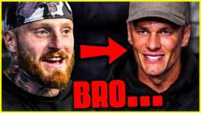 Maxx Crosby Says Tom Brady May Play for Raiders...