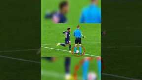 Neymar football unseen moments 😍 #shorts #football