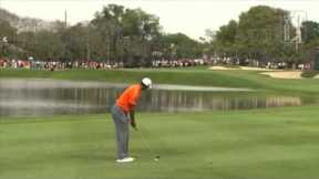 Tiger Woods - 2013 Arnold Palmer Invitational (complete highlights)
