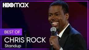 Chris Rock's Funniest Jokes | HBO Max