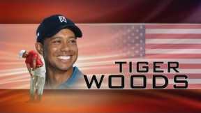 Tiger Woods' best at 2013 Arnold Palmer Invitational