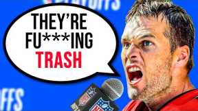 What Tom Brady JUST REVEALED about the Buccaneers is BRUTAL!