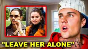 Justin Bieber DEFENDS Selena Gomez After The Weeknd Slams Her In The Idol