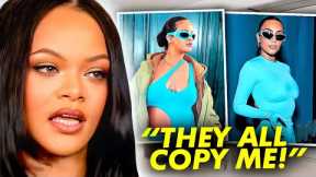 Rihanna FINALLY Reveals Why She FIGHTS Other Celebrities