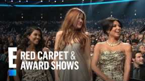 Keeping Up with the Kardashians | E! People's Choice Awards