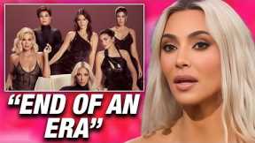 Major Red Flags The Kardashians Are Irrelevant and Unrelatable - It's an END of and Era!