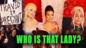 Who is that lady? 😳 Breaking news from the Kardashians ⚡️⚡️ Kourtney | Travis Barker