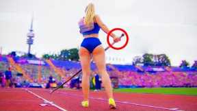 Athletes Caught CHEATING in Sports !! 😳 #2