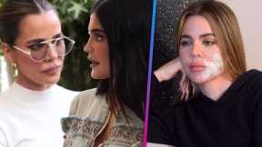 Kardashians Concerned for Khloé After Drastic Weight-Loss
