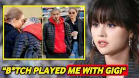 Selena Gomez Speaks On Blocking and Dumping Zayn Malik