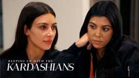Kardashians Enjoy City of Lights & Kim Returns After Paris Robbery | KUWTK | E!