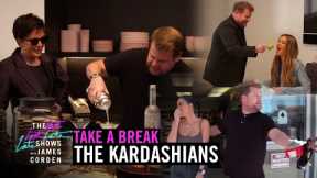 Take a Break: Kardashian-Jenner Momager