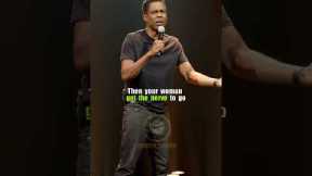 Chris Rock | You Cant Miss Nobody Today #shorts