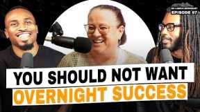 The ONLY WAY TO Indie Artist Success, Breaking Artists For The Past 30 Years | NLN #67 Wendy Day