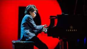 An 11-year-old prodigy performs old-school jazz | Joey Alexander