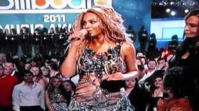 HIPHOSSIP: BEYONCE WINS 2011 BILLBOARD MILLENIUM AWARD