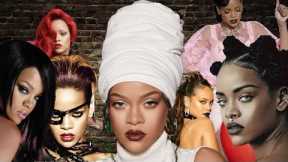 The Tale of An Anti Pop Star | The Evolution of: Rihanna