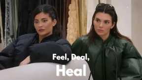 The Kardashians: Feel, Deal, Heal - Season 3 : Best Moments | Pop Culture