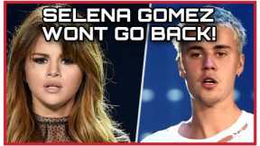 SELENA GOMEZ SPEAKS OUT ABOUT TOXIC PAST RELATIONSHIP!
