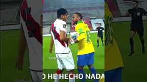 Don't Make Neymar Angry 😡‼️