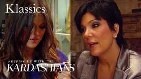 Khloé Thinks She Might Be Pregnant With Lamar Odom's Baby | KUWTK | E!