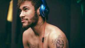 Neymar Jr ► Craziest Commercials