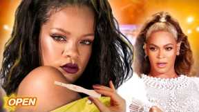 Rihanna’s 3 pregnancy scandals made fans FURIOUS!