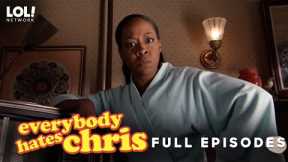 Chris Rock's - Everybody Hates Chris Best of Season 1 cont