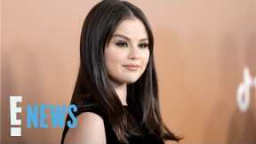 Selena Gomez Hilariously Flirts With Soccer Players: I'm Single! | E! News