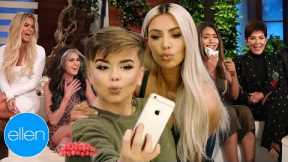 Kardashians Surprising Fans