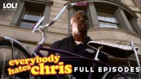 Chris Rock's - Everybody Hates Chris, Best of Season 2