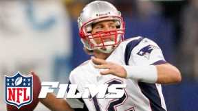 Inside the Mind of Tom Brady | NFL Films