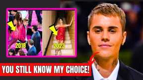 ✅Did Selena Gomez Just SHADE Justin Bieber? Her Secret Message to Justin