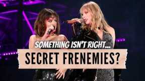 The SHOCKING Truth Behind Selena Gomez and Taylor Swift's Friendship (a deep dive)
