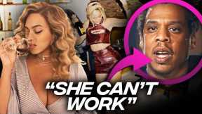 Jay Z Reveals Why Beyonce Needs Drug To Survive