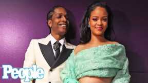 Rihanna Welcomes Second Baby with A$AP Rocky | PEOPLE