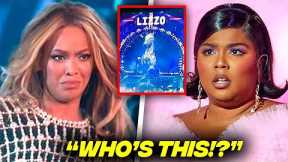Beyonce Reacts to Lizzo's A3USE Allegations