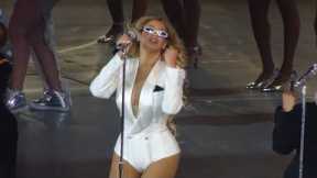 An HONEST Review from a NON FAN of Beyonce in Concert in Las Vegas - 8/27/23 @beyonce