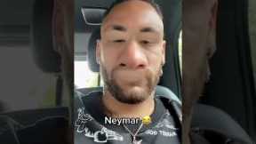 Neymar is too much 😂