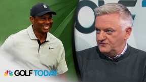 Tiger Woods joins PGA Tour’s policy board as a player director | Golf Today | Golf Channel