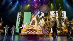 Michael Jackson ONE by Cirque du Soleil | Official Preview of the show