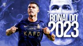 Cristiano Ronaldo - Best Skills and Goals 2023/24 | HD